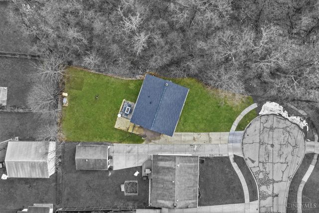 8608 Dundalk Court, Sycamore Twp, OH 45236