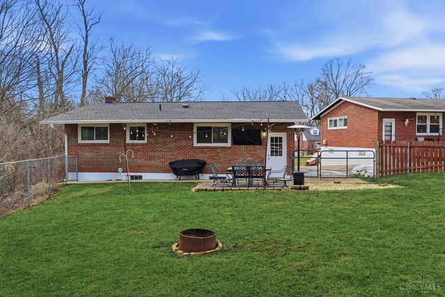 8608 Dundalk Court, Sycamore Twp, OH 45236