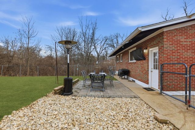 8608 Dundalk Court, Sycamore Twp, OH 45236