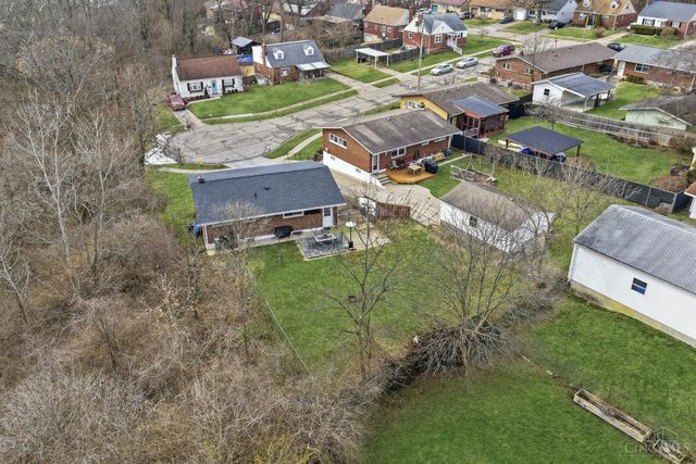 8608 Dundalk Court, Sycamore Twp, OH 45236