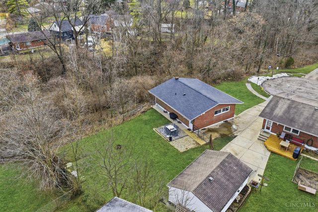 8608 Dundalk Court, Sycamore Twp, OH 45236