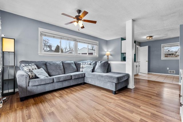 8608 Dundalk Court, Sycamore Twp, OH 45236