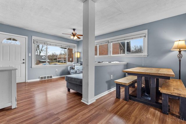 8608 Dundalk Court, Sycamore Twp, OH 45236