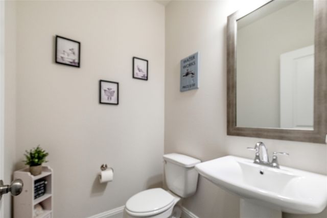 413 Parkside Drive, Argyle, TX 76226