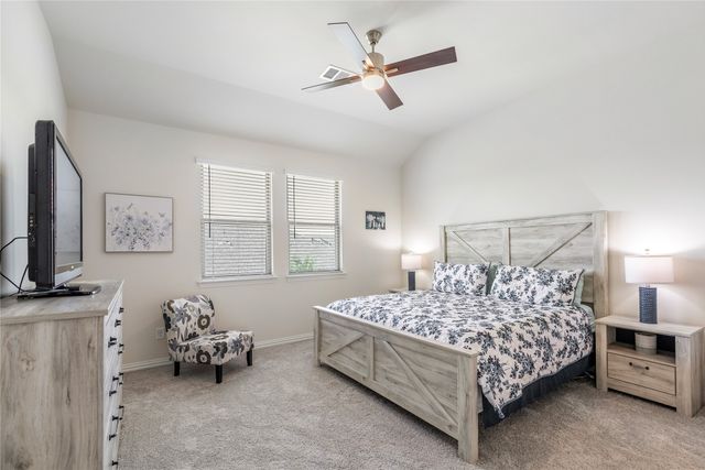 413 Parkside Drive, Argyle, TX 76226