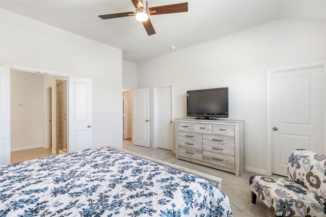 413 Parkside Drive, Argyle, TX 76226