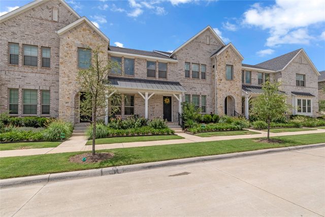 413 Parkside Drive, Argyle, TX 76226