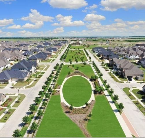 413 Parkside Drive, Argyle, TX 76226