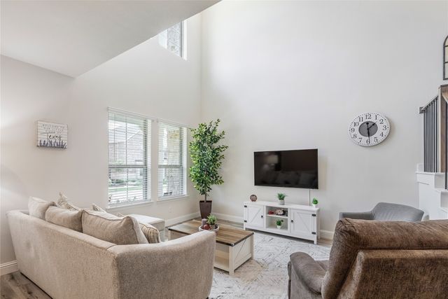 413 Parkside Drive, Argyle, TX 76226
