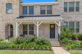413 Parkside Drive, Argyle, TX 76226