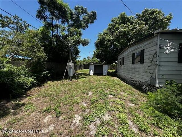 4140 N Highway 1, Melbourne, FL 32935