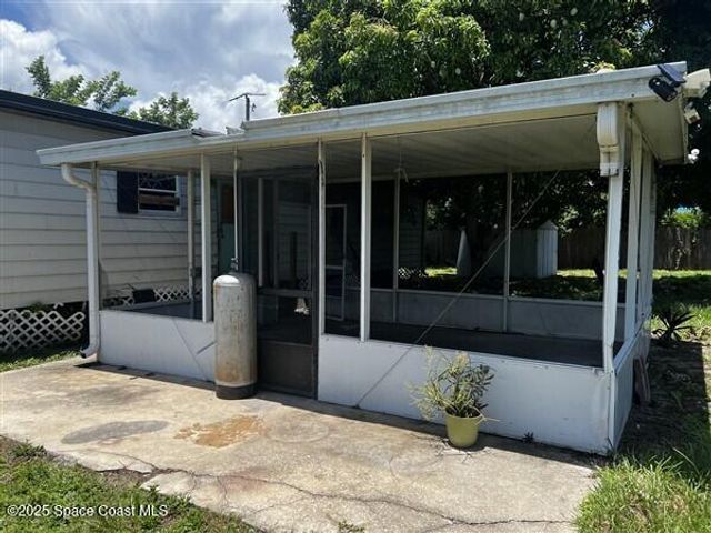 4140 N Highway 1, Melbourne, FL 32935