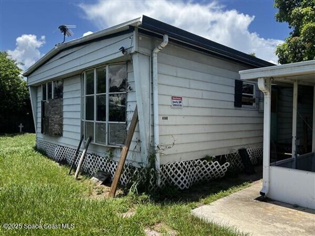 4140 N Highway 1, Melbourne, FL 32935