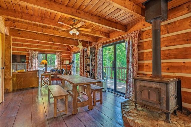 1049 Rockwater Road, Ellijay, GA 30536