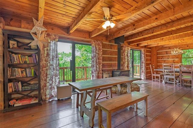 1049 Rockwater Road, Ellijay, GA 30536