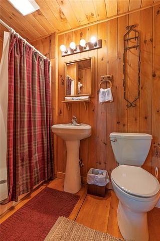 1049 Rockwater Road, Ellijay, GA 30536
