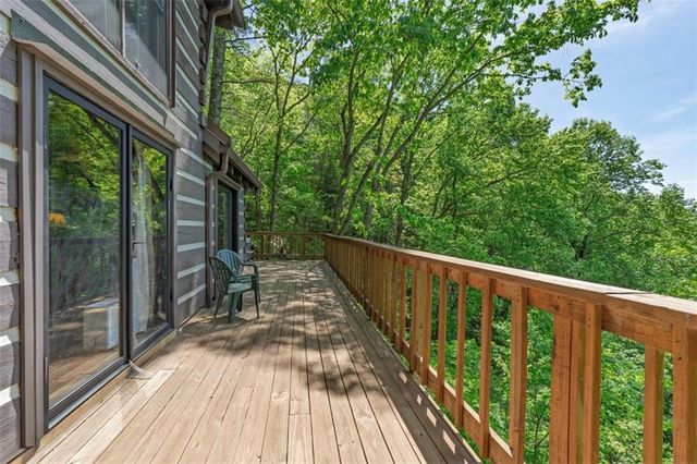 1049 Rockwater Road, Ellijay, GA 30536
