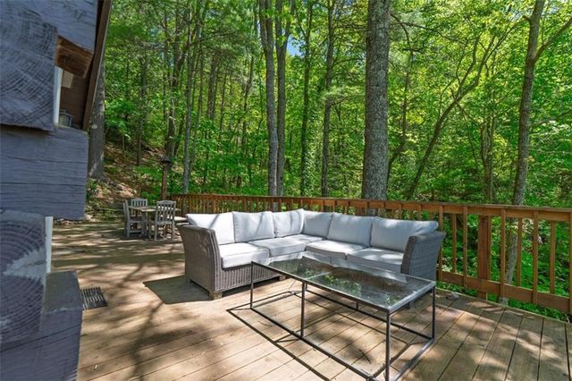 1049 Rockwater Road, Ellijay, GA 30536