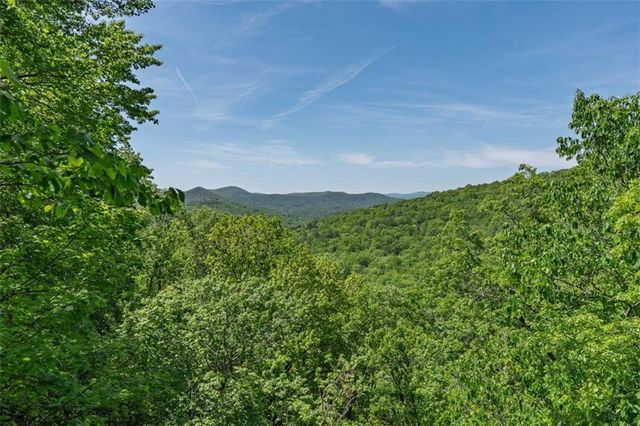 1049 Rockwater Road, Ellijay, GA 30536
