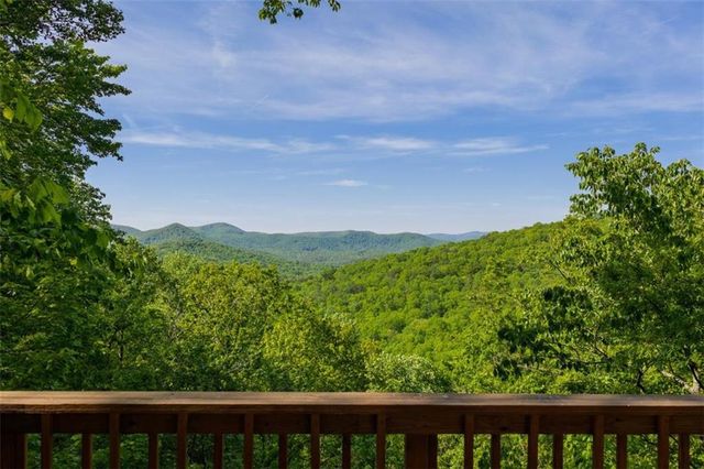 1049 Rockwater Road, Ellijay, GA 30536