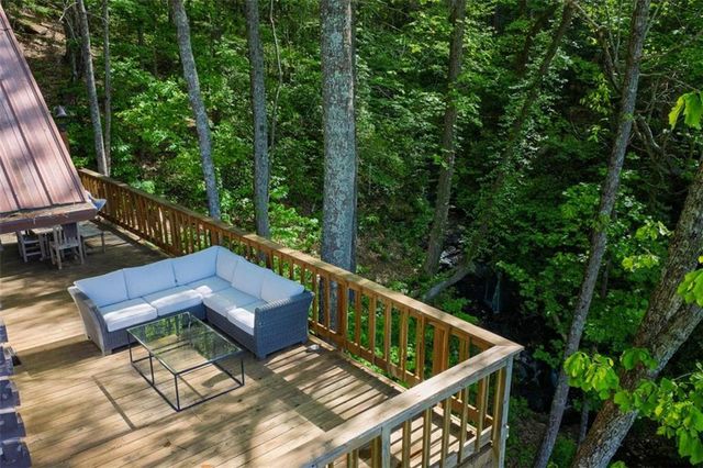 1049 Rockwater Road, Ellijay, GA 30536