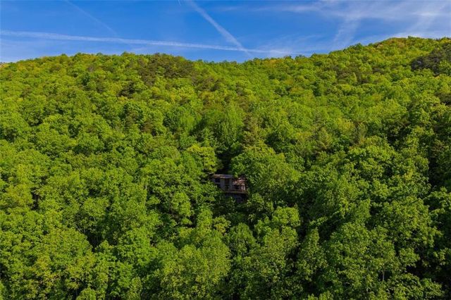 1049 Rockwater Road, Ellijay, GA 30536