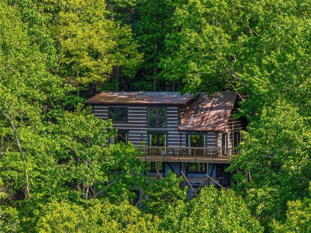 1049 Rockwater Road, Ellijay, GA 30536