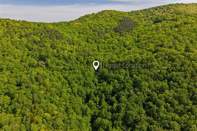 1049 Rockwater Road, Ellijay, GA 30536