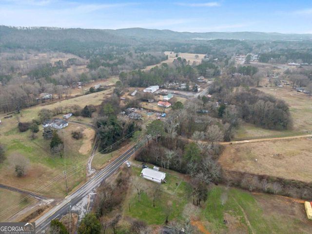 4843 Calhoun Road NE, Rome, GA 30161