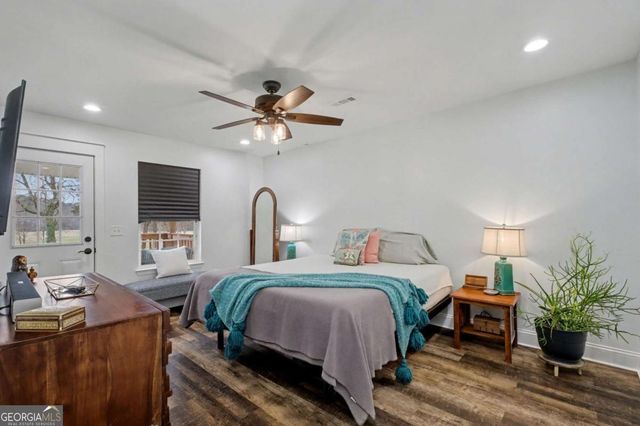 4843 Calhoun Road NE, Rome, GA 30161