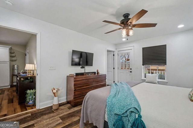 4843 Calhoun Road NE, Rome, GA 30161