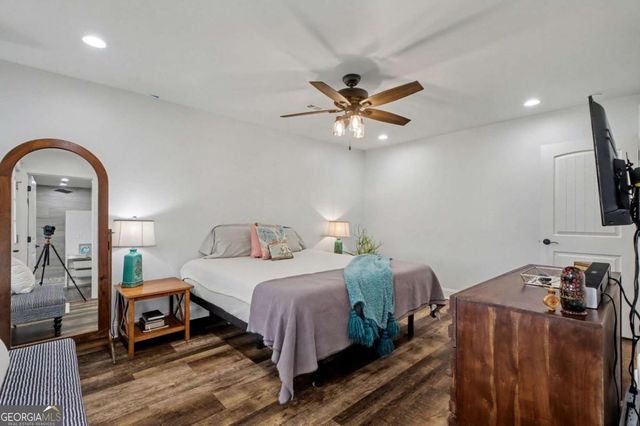 4843 Calhoun Road NE, Rome, GA 30161