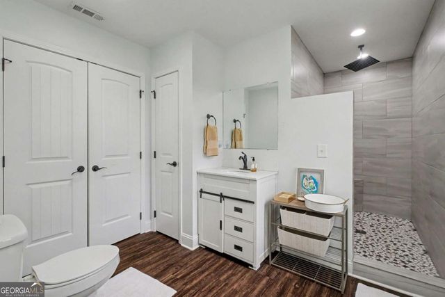 4843 Calhoun Road NE, Rome, GA 30161