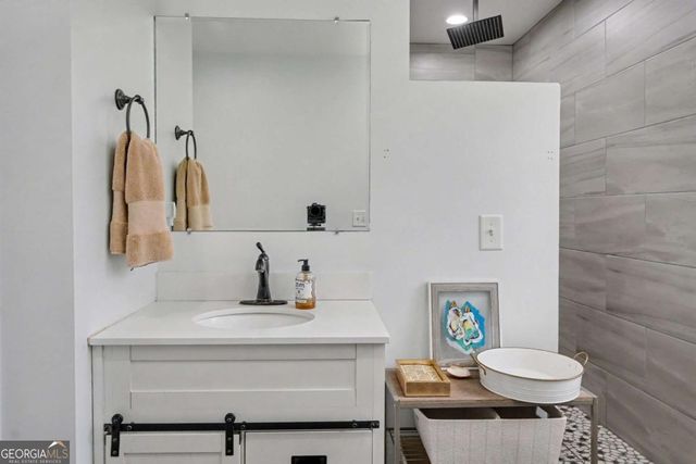 4843 Calhoun Road NE, Rome, GA 30161