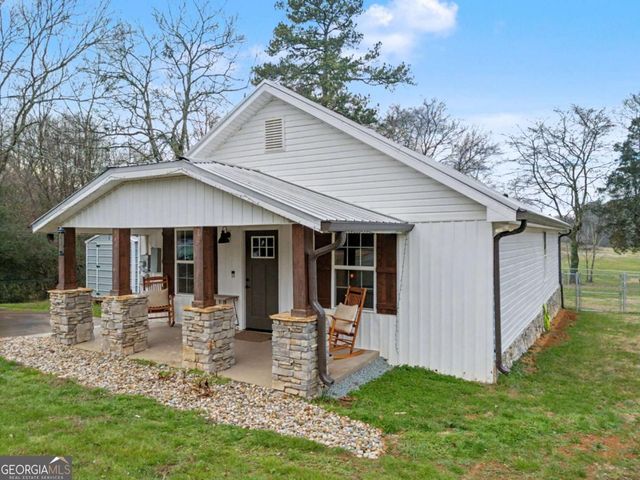 4843 Calhoun Road NE, Rome, GA 30161