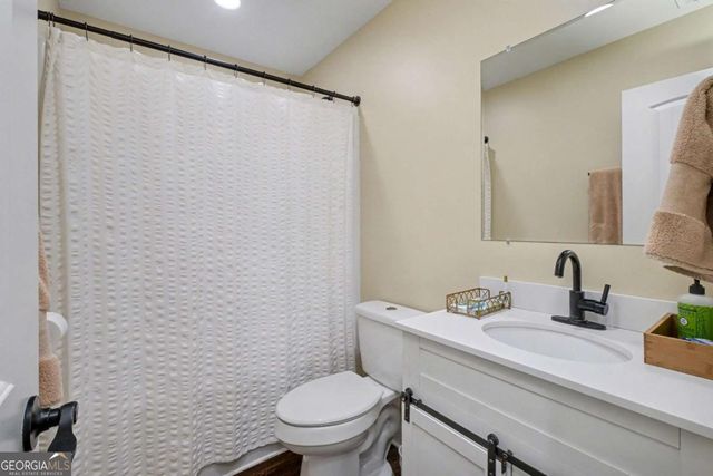 4843 Calhoun Road NE, Rome, GA 30161