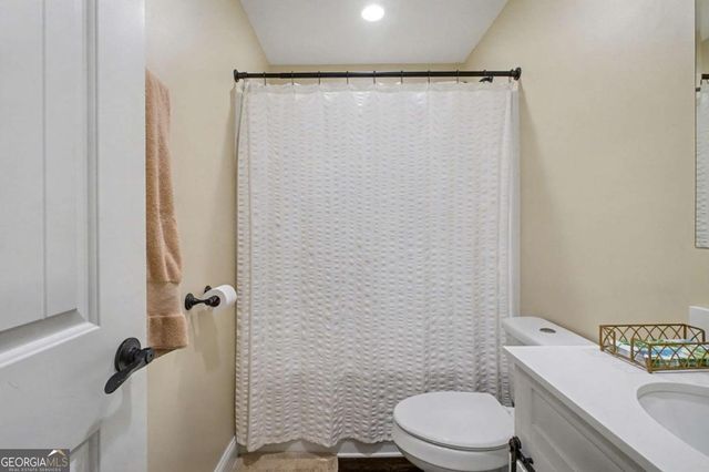 4843 Calhoun Road NE, Rome, GA 30161