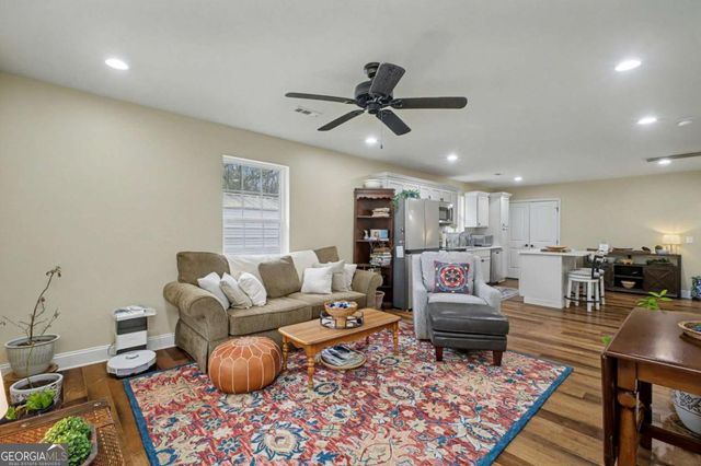 4843 Calhoun Road NE, Rome, GA 30161