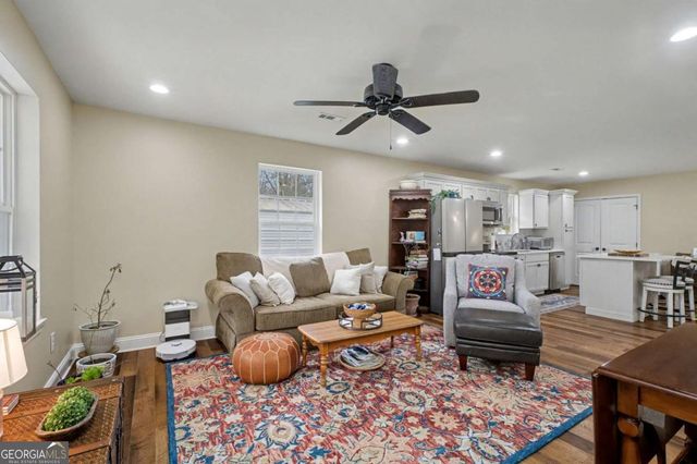 4843 Calhoun Road NE, Rome, GA 30161