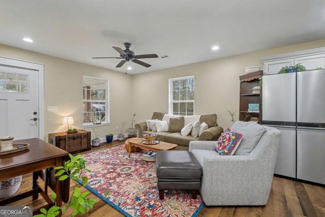 4843 Calhoun Road NE, Rome, GA 30161