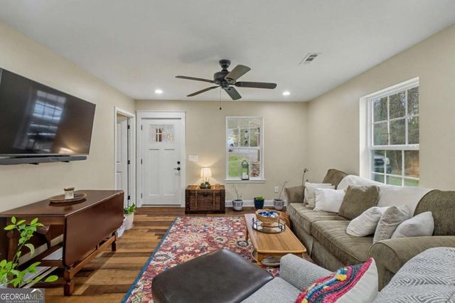 4843 Calhoun Road NE, Rome, GA 30161