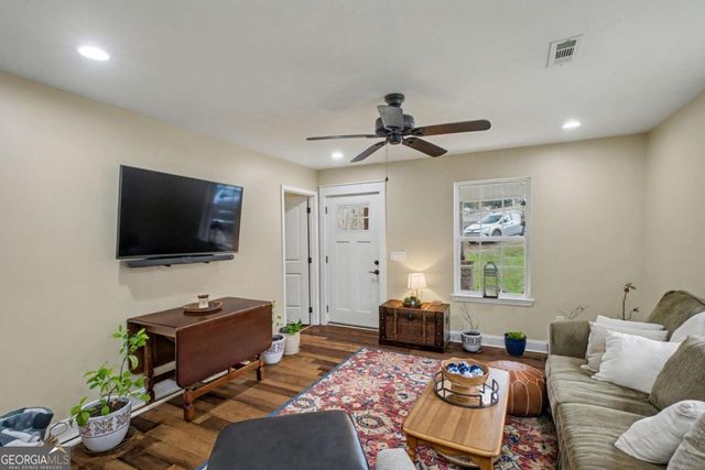 4843 Calhoun Road NE, Rome, GA 30161