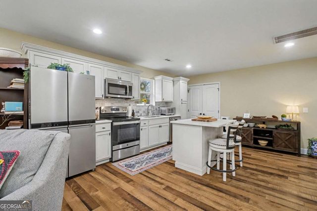 4843 Calhoun Road NE, Rome, GA 30161