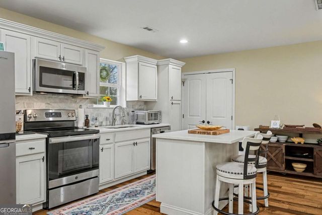 4843 Calhoun Road NE, Rome, GA 30161