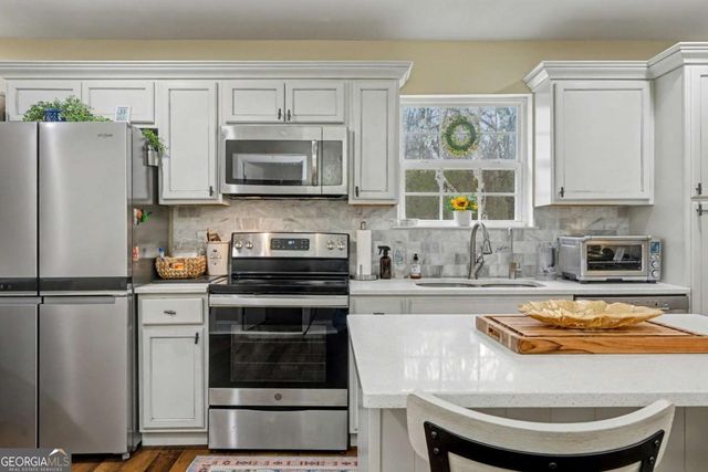 4843 Calhoun Road NE, Rome, GA 30161