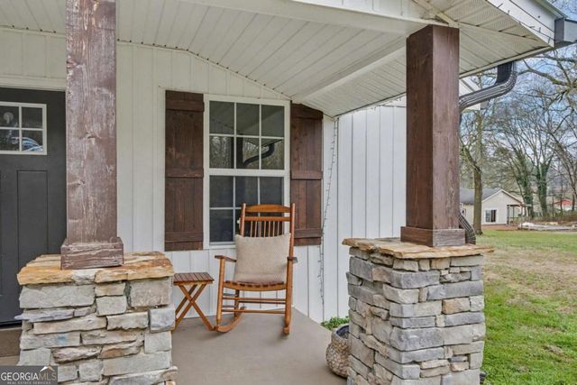 4843 Calhoun Road NE, Rome, GA 30161