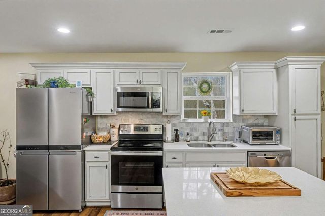 4843 Calhoun Road NE, Rome, GA 30161