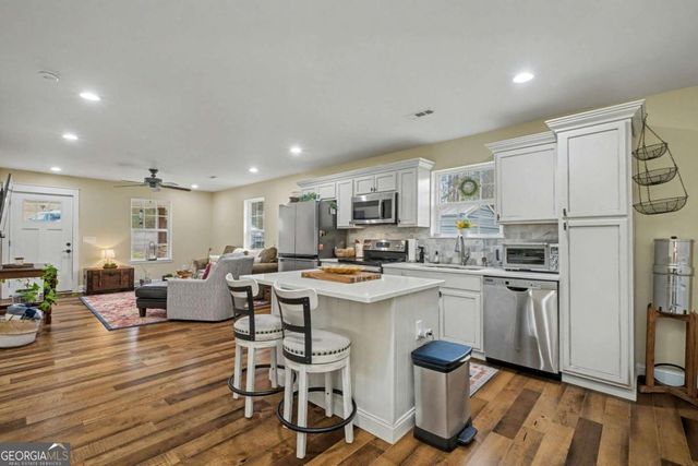 4843 Calhoun Road NE, Rome, GA 30161