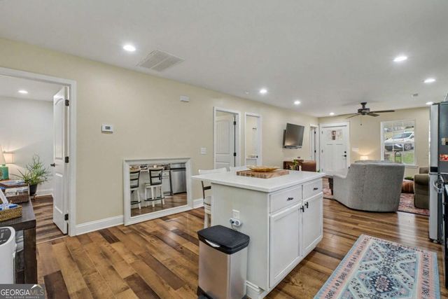 4843 Calhoun Road NE, Rome, GA 30161