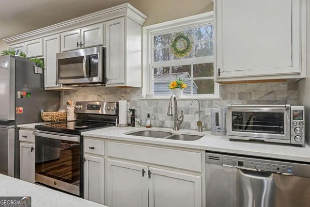 4843 Calhoun Road NE, Rome, GA 30161